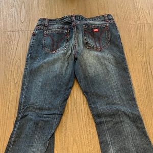 Miss Sixty Jeans Size 31